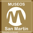 APK Museos en San Martín - Perú
