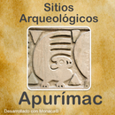 APK Sitios Arqueológicos en Apurím