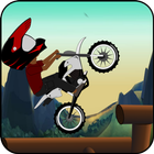 Motor Cross Adventure آئیکن