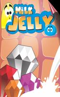 Milk Juice Jelly's Ekran Görüntüsü 3
