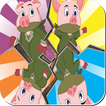 Compile Piglet's Troops