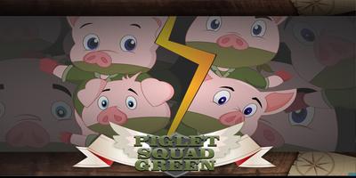 Compile Piglet's Troops Affiche