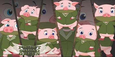 Compile Piglet's Troops capture d'écran 1