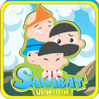 friendship kids upin ipin icon