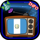 TV Channel Online Guatemala APK