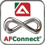 AFConnect आइकन