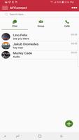 AFConnect capture d'écran 1
