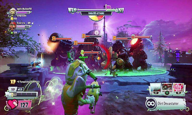 Guide For Plants Vs Zombies Garden Warfare 2 Fur Android Apk
