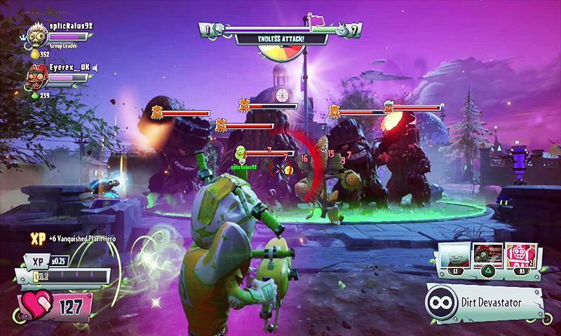 Game Plants vs. Zombies : Garden Warfare 2 Guide APK pour Android