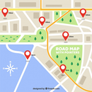 carte gps APK