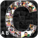 APK Alphabet Photo Collage