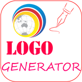 Logo Generator icône