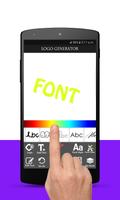 Logo Generator スクリーンショット 3