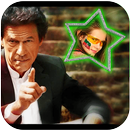 PTI Photo Frames APK