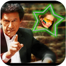 PTI Photo Frames APK