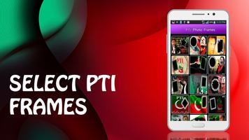 PTI Photo Frames imagem de tela 3