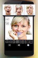 Selfie Filters Camera screenshot 3