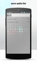 Smart Girl Voice Changer capture d'écran 3