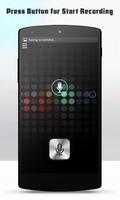 Smart Girl Voice Changer capture d'écran 1