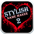 Stylish Name Maker 2 APK