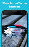 Stylish Name Maker 2 capture d'écran 1