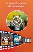 Stylish Video Maker capture d'écran 3