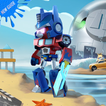 Guide For Angry Birds Transformers
