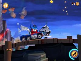 Guide For Angry Birds Transformers स्क्रीनशॉट 1