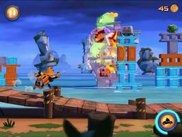 Guide For Angry Birds Transformers imagem de tela 2