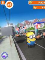 Guide For Despicable Me 2 poster