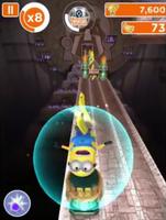 Guide For Despicable Me 2 capture d'écran 3