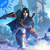 Guide For Iron Blade icon