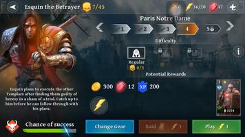 Guide For Iron Blade syot layar 1