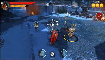 Guide For Iron Blade syot layar 2