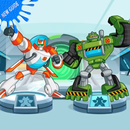 Guide For Transformers Rescue Bots: Dash APK