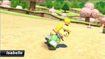 Guide For Mario Kart 8 Deluxe screenshot 1