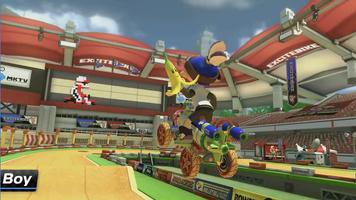 Guide For Mario Kart 8 Deluxe screenshot 2