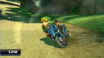 Guide For Mario Kart 8 Deluxe screenshot 3