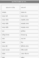 Islamic Baby Name Bangla 截圖 2