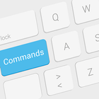 Commands & Shortcuts - Windows icône