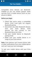Complete guide for Echo Show screenshot 2
