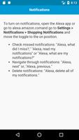 Commands for Amazon Echo Plus screenshot 2