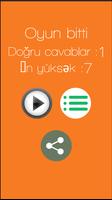 Doğru və Cəld captura de pantalla 3