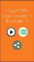 Doğru və Cəld screenshot 3