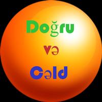 Doğru və Cəld Affiche