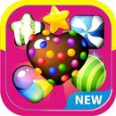 Sugar Candy Splash APK