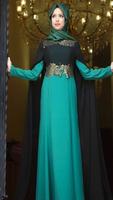 Abaya Fashion ảnh chụp màn hình 2
