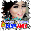 Tarling Lagu Terbaru Dermayu Hongkong  DIAN ANIC APK