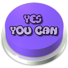 YesYouCan Button icon
