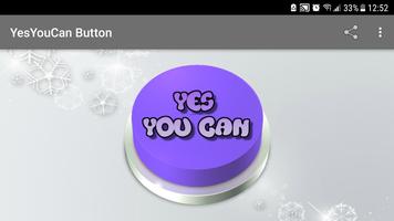 برنامه‌نما YesYouCan Button عکس از صفحه